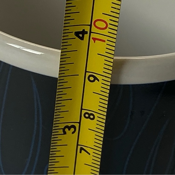 Orange County Choppers Mug Motorcycle American Custom Steel Chrome EUC - Picture 13 of 14